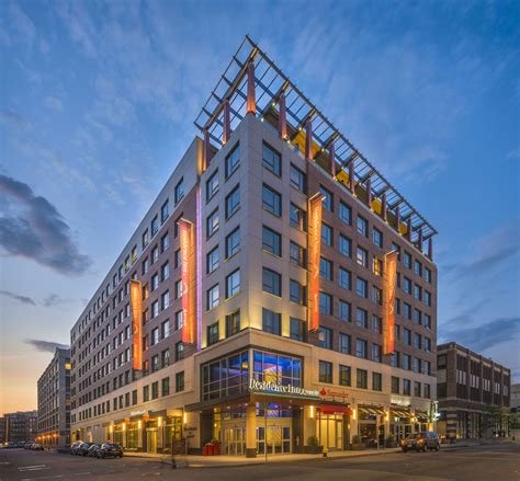 residence inn by marriott boston.